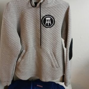 Mens sweatshirt